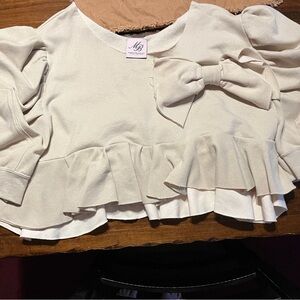 MB boutique sweatshirt